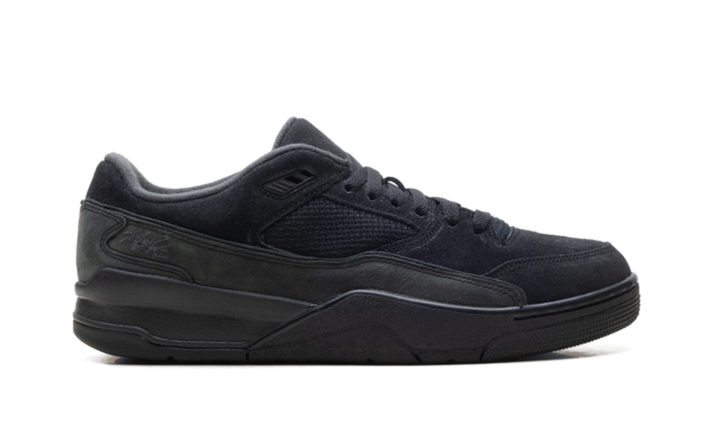 Jordan Flight Court Black Cat HF3255 010