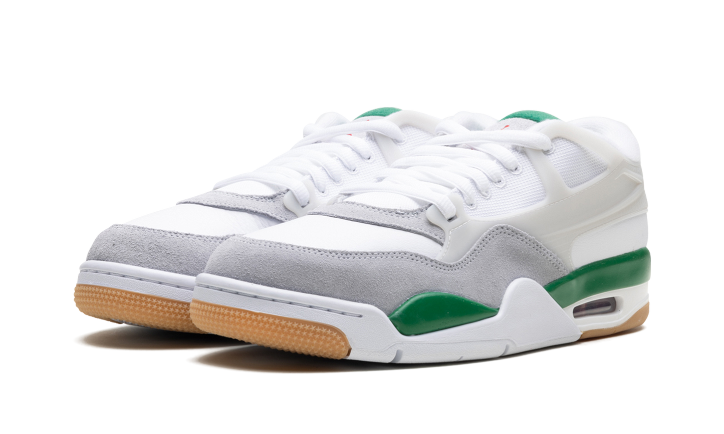 Air Jordan 4 RM Pine Green FQ7939 103