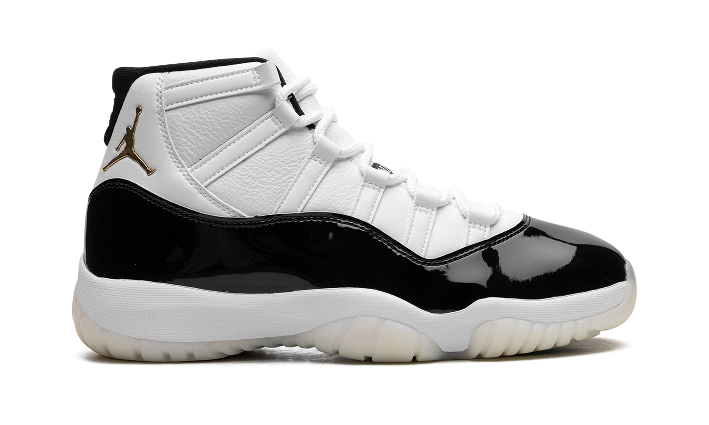 Air Jordan 11 Gratitude CT8012 170