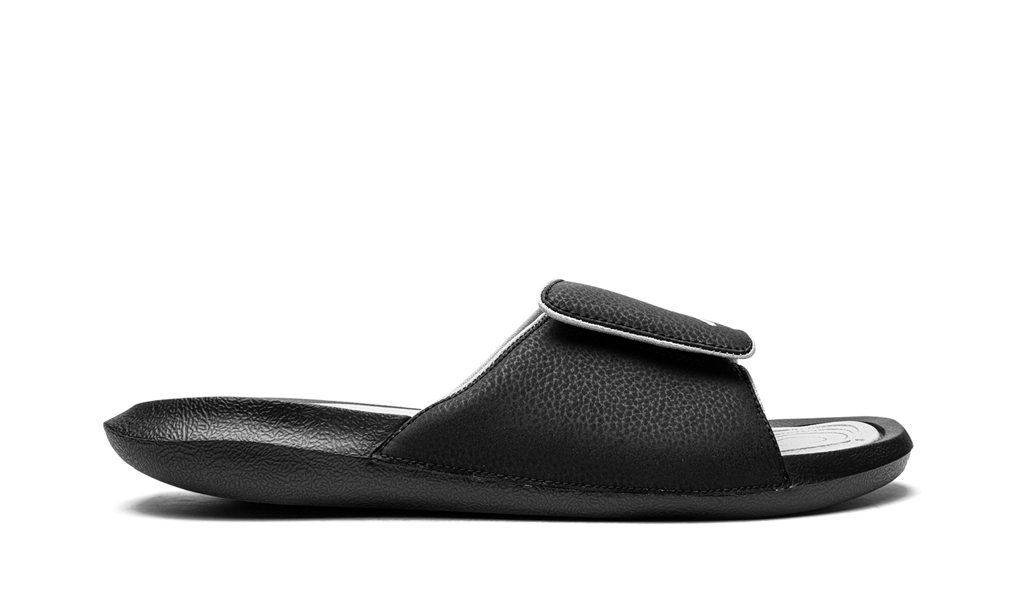 Jordan Hydro 6 Black / Wolf Grey 881473 011