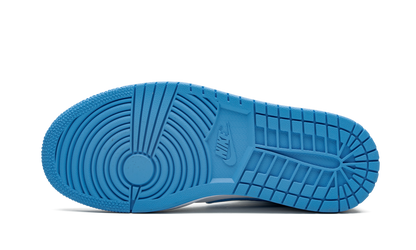 AIR JORDAN 1 MID WMNS UNC BQ6472 114
