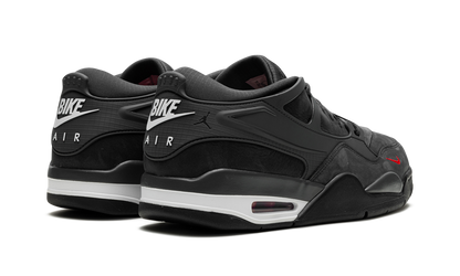Air Jordan 4 RM Nigel Sylvester - Driveway Grey HF4334 004