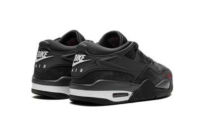 Air Jordan 4 RM GS Nigel Sylvester - Driveway Grey HJ9746 004