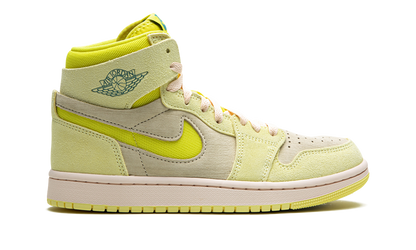 AIR JORDAN 1 ZOOM CMFT 2 WMNS Citron Tint DV1305 800