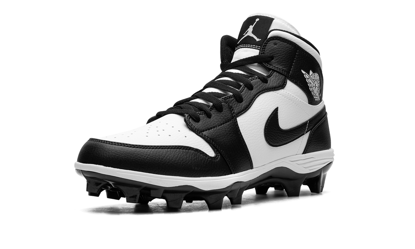 Jordan 1 Mid TD Panda FJ6805 100