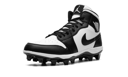Jordan 1 Mid TD Panda FJ6805 100