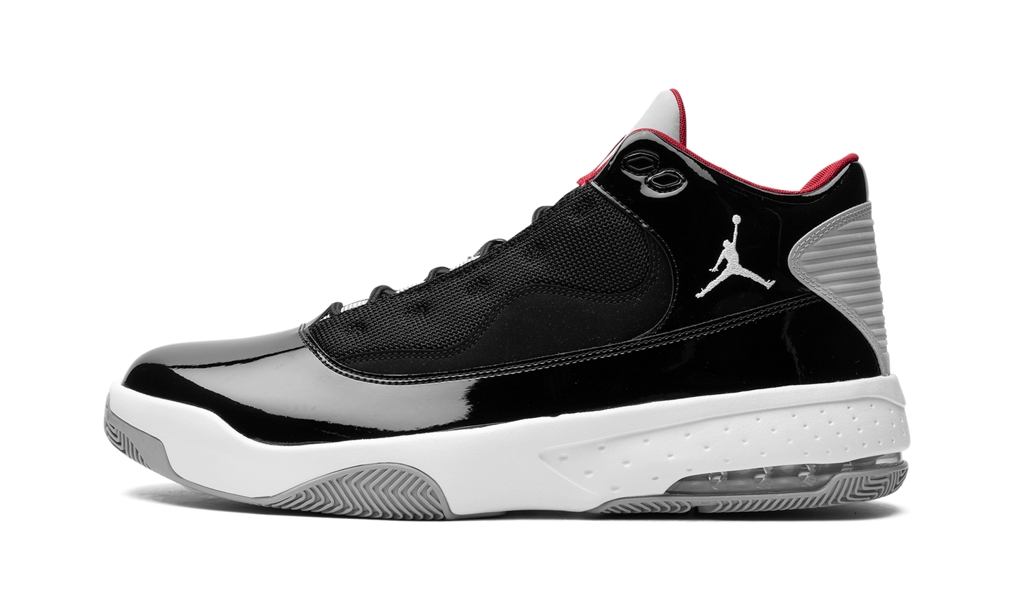 Air Jordan Max Aura 2 Black Cement CK6636 006