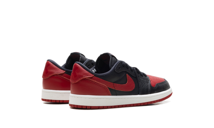 Air Jordan 1 Low OG PS Banned (2026) IW6278 001