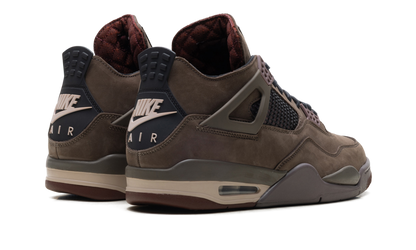 Air Jordan 4 Retro SP A Ma Maniére - Dark Mocha IF3102 200