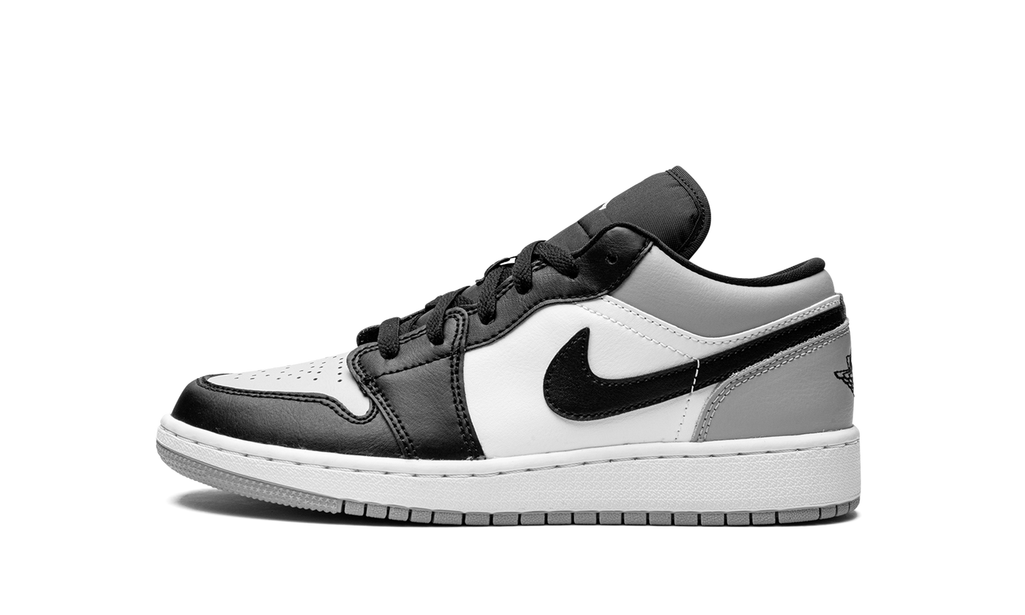 Jordan 1 Low GS Shadow Toe 553560 052