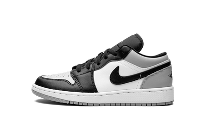 Jordan 1 Low GS Shadow Toe 553560 052
