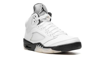 Air Jordan 5 White/Black DD0587 110