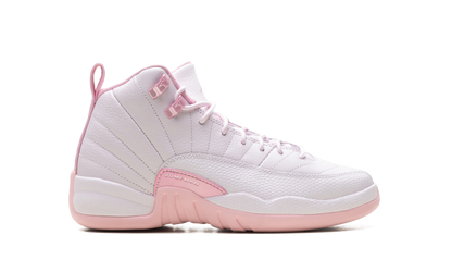 Air Jordan 12 GS Pearl Pink 510815 600