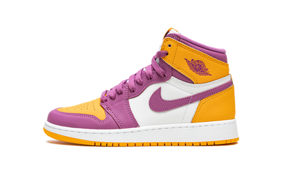 Air Jordan 1 Retro High OG GS Brotherhood 575441 706