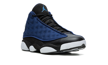 Air Jordan Retro 13 Brave Blue DJ5982 400
