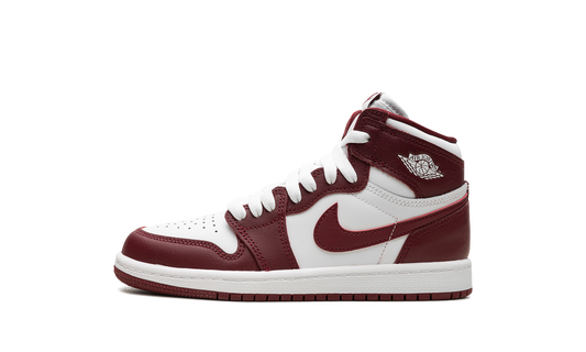Air Jordan 1 Retro High OG PS Team Red FD1412 160